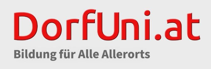 DorfUni.at – Bildung für Alle Allerorts